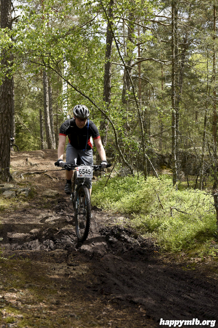 Bild från Lida Loop 2015